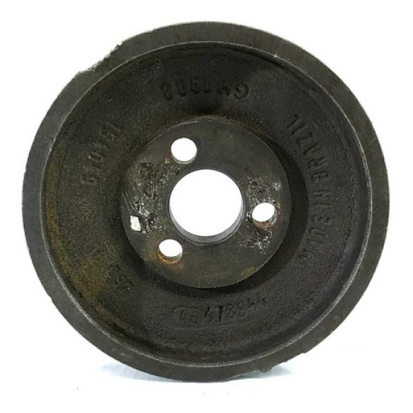 Bomba Direção Hidráulica Palio 1.5 8v 1997 Original 1064