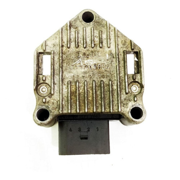 Módulo Bobina Ignição Vw Gol Fox Golf Bora    127485