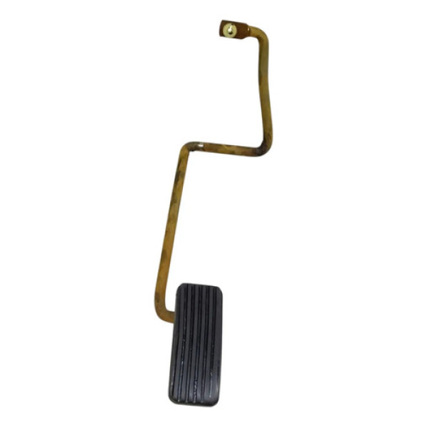Pedal Acelerador  Gm Chevette L 1.6 1993 203000