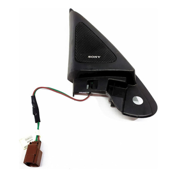 Acabamento Interno Retrovisor Esquerdo Ford Fusion 2009    1