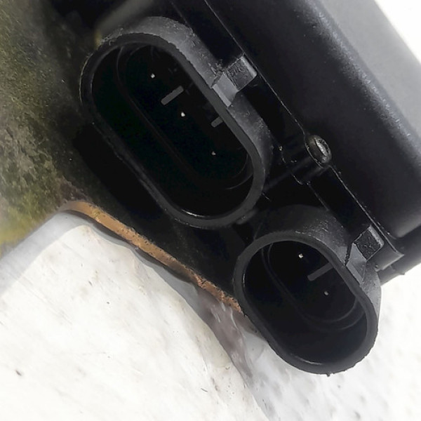 .otor Atuador Fechadura Porta Dianteira Esquerda  Gm Meriva 