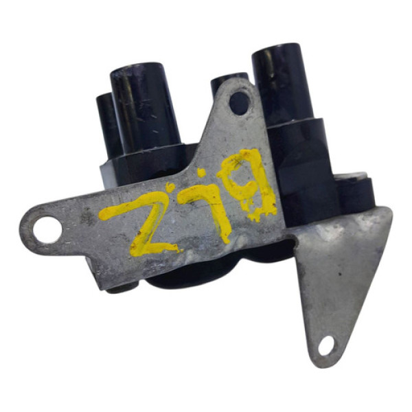 Bobina Ignição  Gm S10  2.4  2002 200467