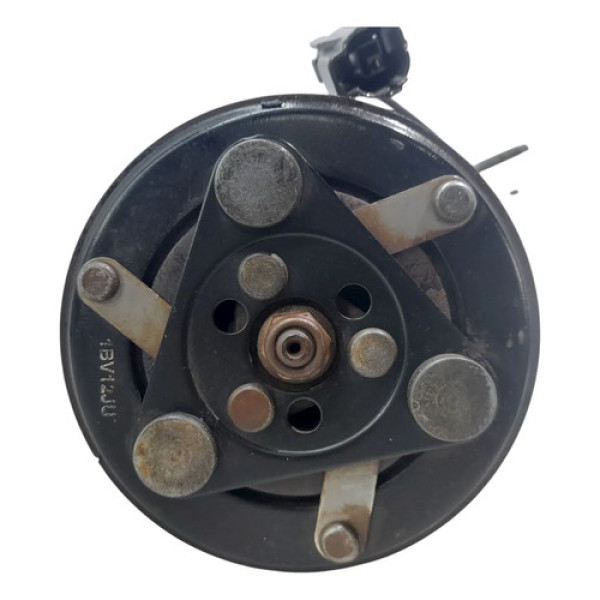 Compressor Do Ar Honda Civic Lx 1.7 16v At 2001 V1808 - P11