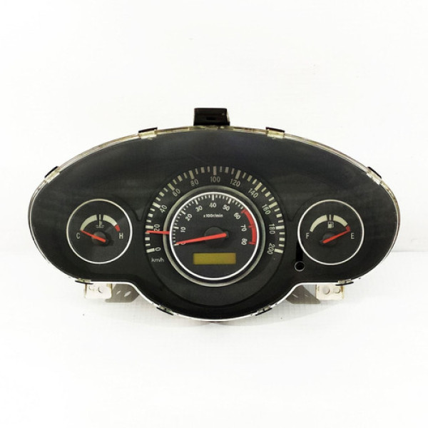 Painel Instrumentos Jac J3 1.4 16v 2012 Original    39920 Do
