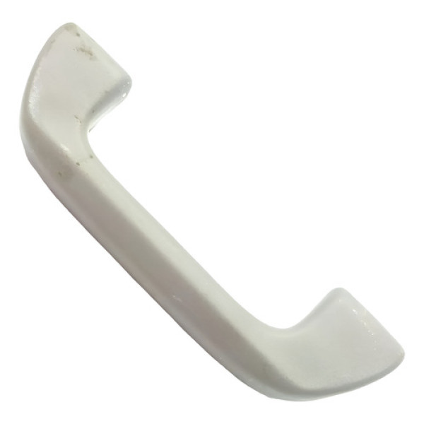 Alça Teto Pqp Dianteira Direita Honda Civic Lxs 2007 102992 Bege