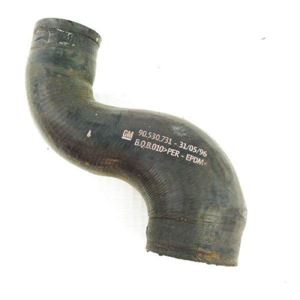 Mangueira Tubo Água Motor Gm Montana 1.8 2005 133127