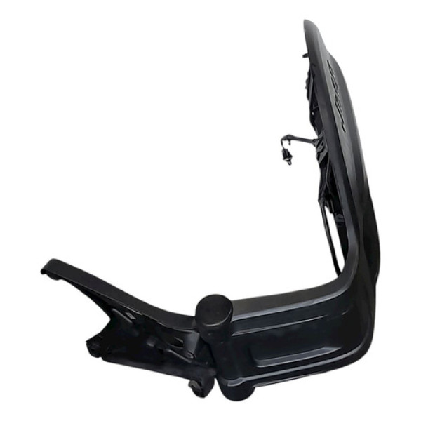 Acabamento Capa Roda Estepe  Jeep Cherokee Sport 3.7 2005 18