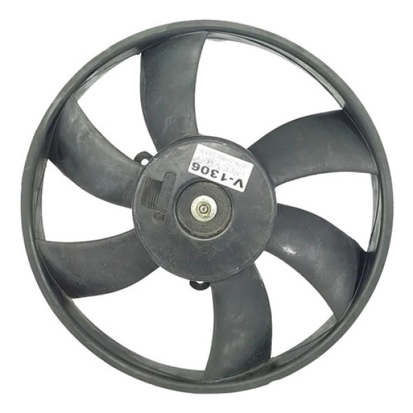 Ventoinha Direita Radiador Nissan Sentra 2.0 16v 2011 1306