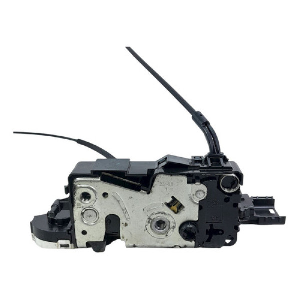 Fechadura Porta Dianteira Direita  Citroën C4 Picasso  2009 