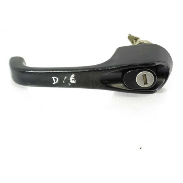 Maçaneta Externa Dianteira Esquerda Fiat Uno 2011 21857