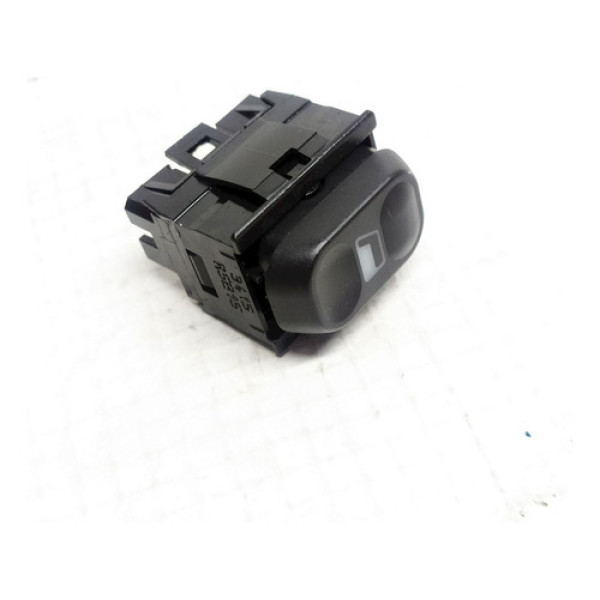 Botão Vidro Elétrico Citroën Xantia 2.0 1995 128682
