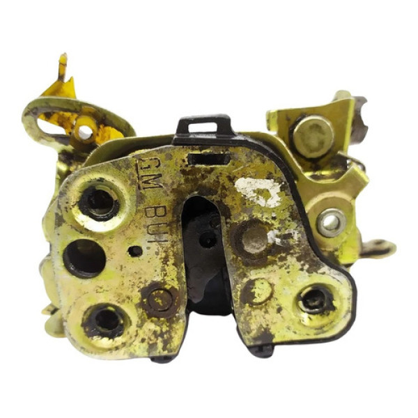 Fechadura Dianteira Direita Gm Corsa 1997 24785