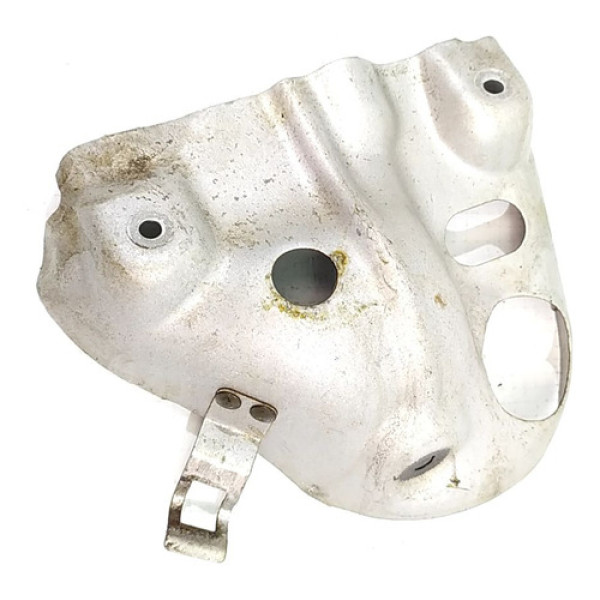 Defletor Coletor Escape Hyundai Hb20 1.0  2019 133726