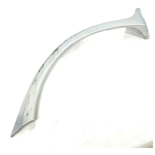 Moldura Traseira Direita Gm Corsa Joy 1.0 2005 73846