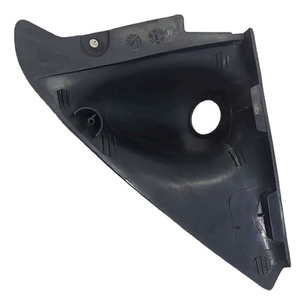 Acabamento Interno Retrovisor Direito Ford Escort 1.6 2001 1