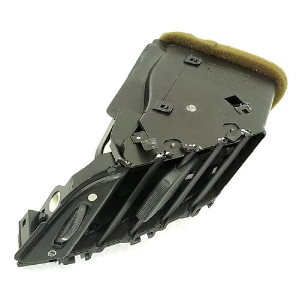 Difusor Ar Central Esquerdo Painel Ford New Fiesta 2013    1