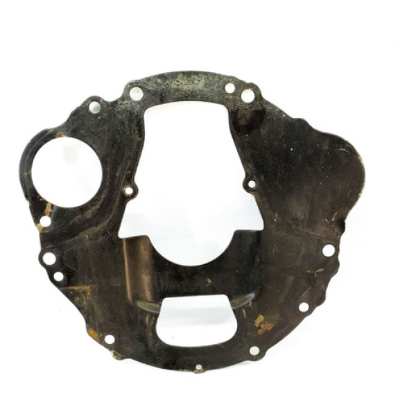 Flange Motor Câmbio Toyota Corolla 1993 Do  