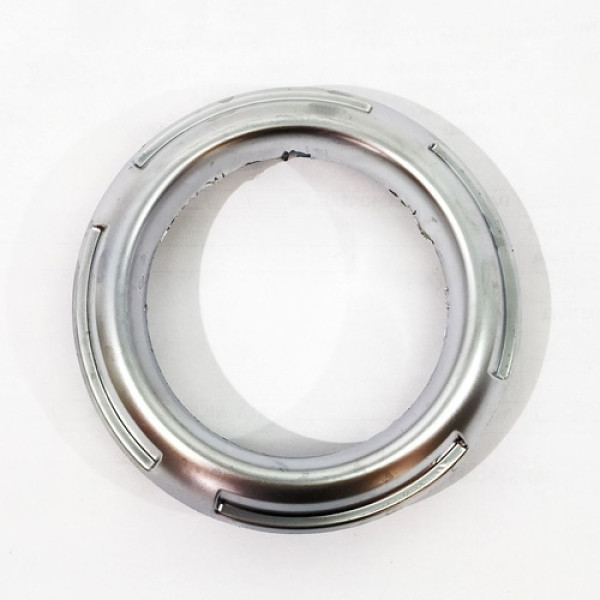 Moldura Difusor Ar Citroën C3 1.5  2013 113046