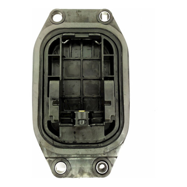 Suporte Trambulador Alavanca Seletora Marcha Fiat Cronos 1.8