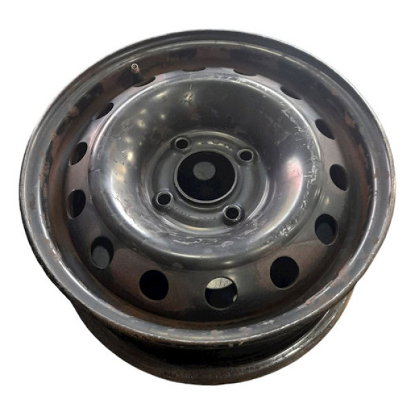 Roda Aro 14 Peugeot    160696 Não Informado
