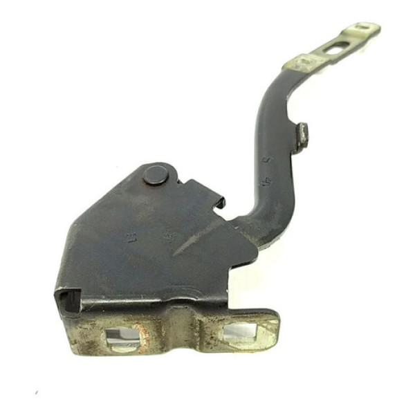 Braço Dobradiça Esquerda Capô Fiat Idea 1.6  2013 87953