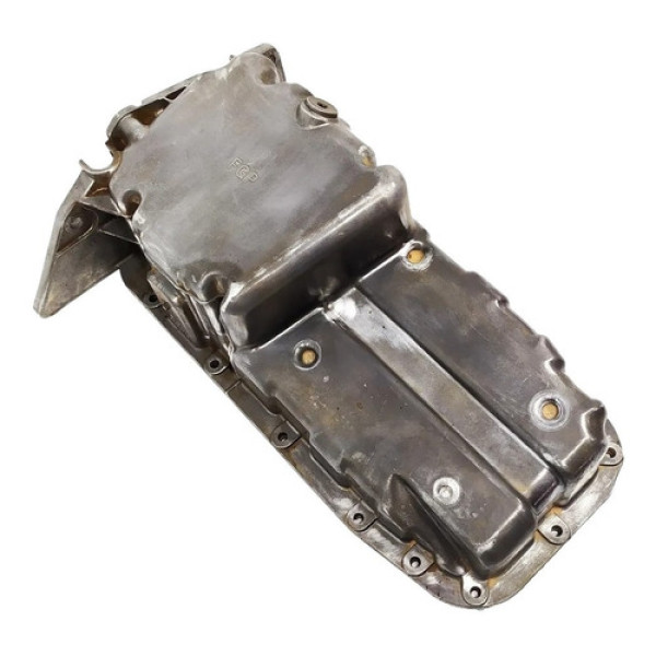  Carter Óleo Motor Fiat Stilo 1.8 8v 2009 Original 67602
