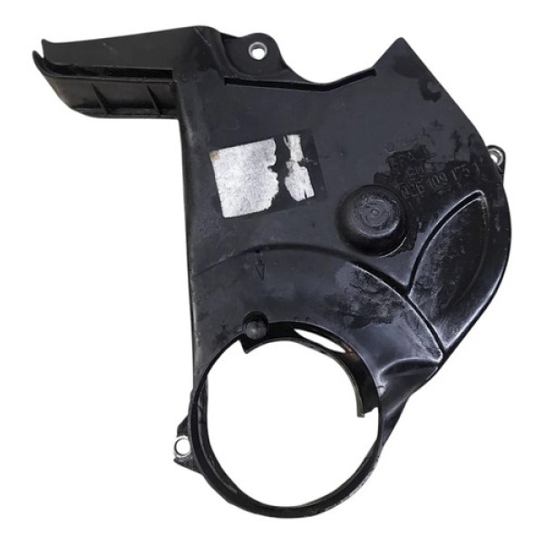 Capa Inferior Correia Dentada Vw Saveiro 1.8 1990     207864