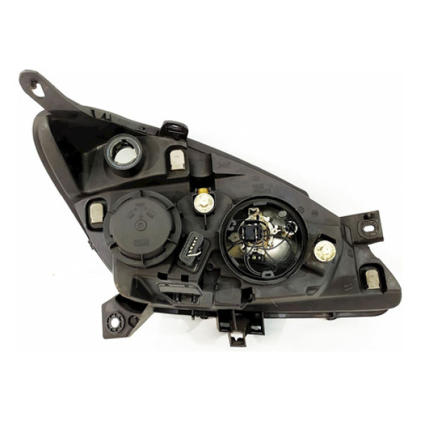 Farol Esquerdo Citroën C5 2.0 Mt 2002 V1495 - P16
