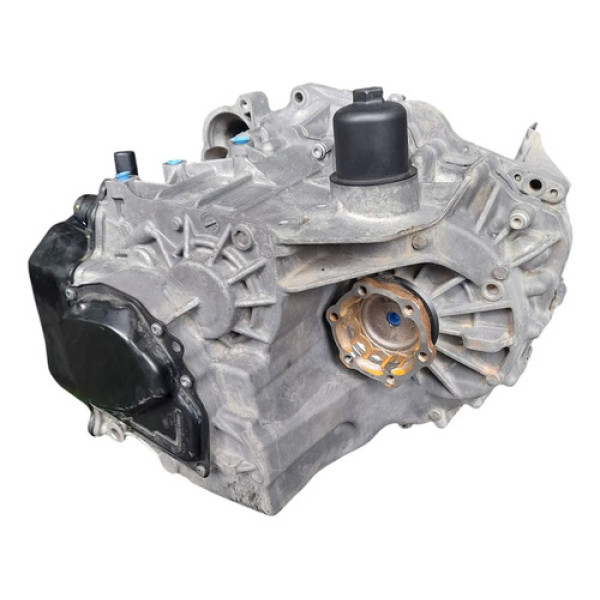 Caixa Marcha Câmbio Vw Passat 2.0t Tsi 2010    215881