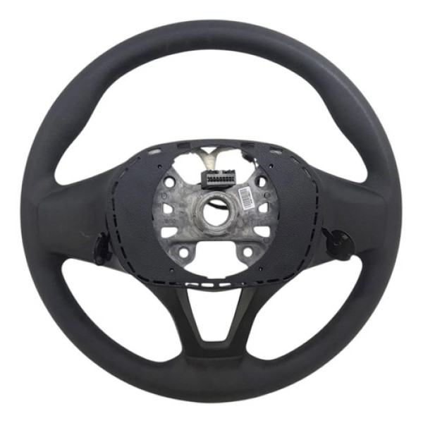 Volante Do Motorista Gm Onix 1.0 2021 V1855 - P49 Não Informado