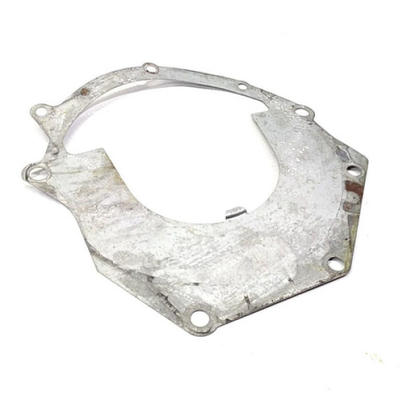 Chapa Flange Motor Câmbio Audi Q3 2015    127426