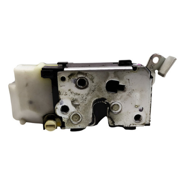 Fechadura Porta Traseira Esquerda  Fiat Siena 1.8 2007 19477