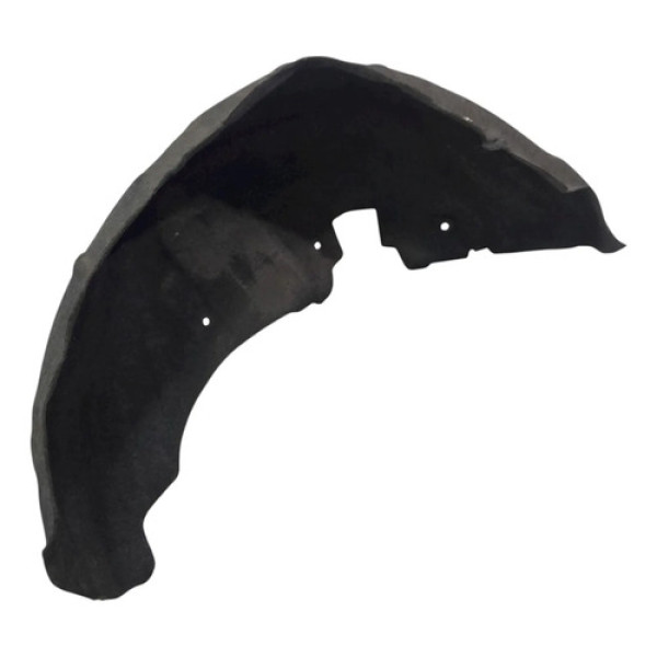 Para Barro Traseiro Esquerdo Mitsubishi Outlander V6 Gt 2010