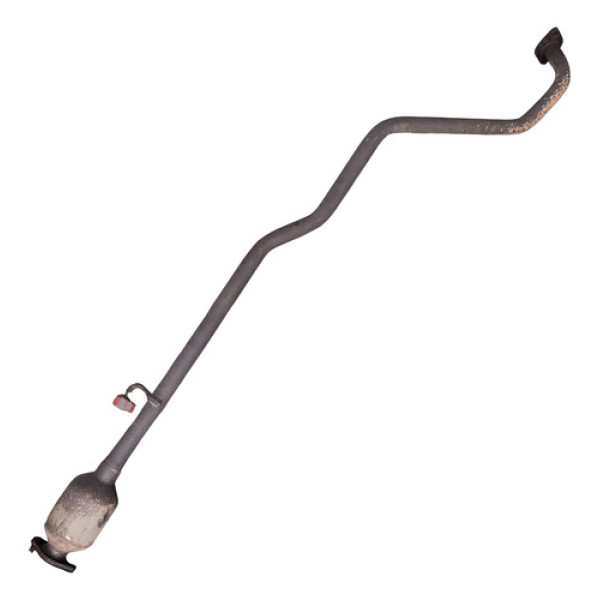 Catalisador  Fiat Siena 1.8 2007 194834