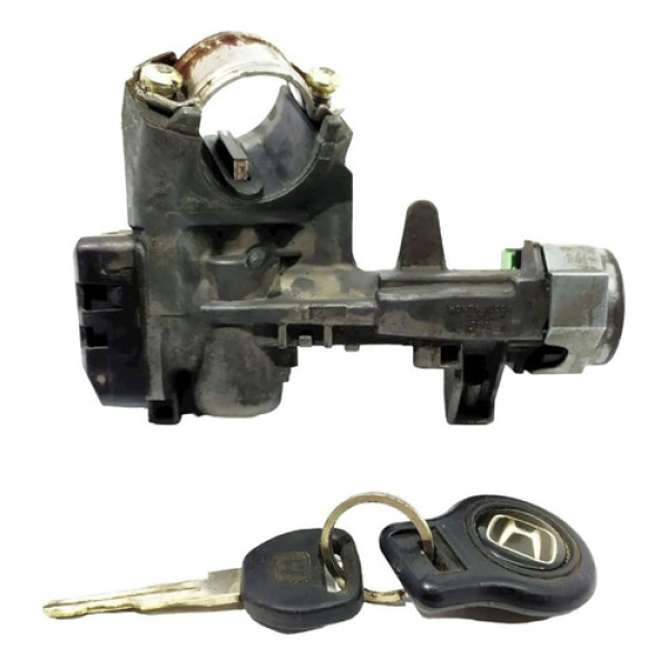 Miolo Chave Comutador Partida Honda Civic 1.7 2003    98171