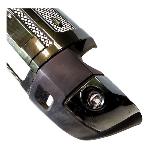 Para-choque Dianteiro Land Rover Freelander 1 2.5 2005 V1621