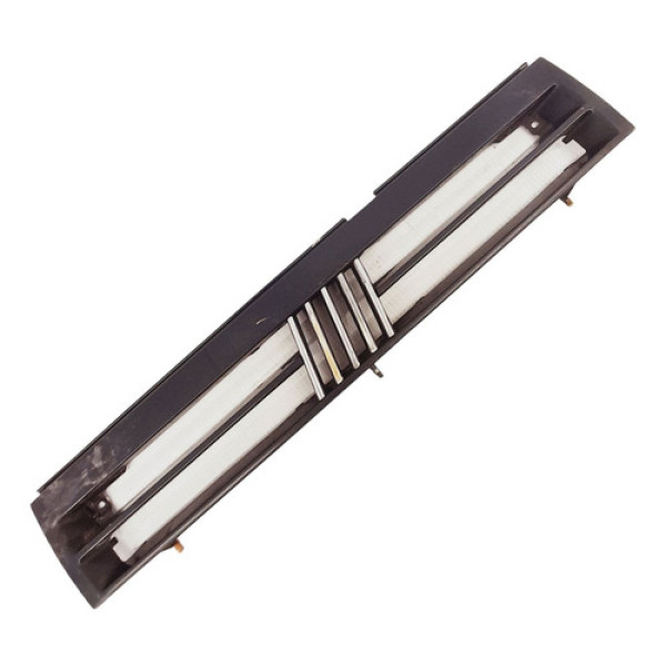 Grade Para-choque Dianteiro Fiat Uno Mille Ex 1999 145120