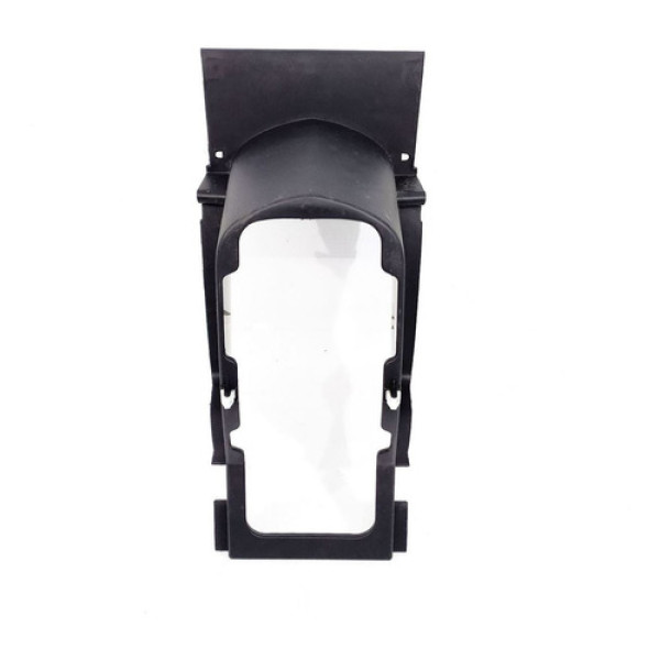 Acabamento Apoio Braço Honda Hr-v 2016 Original 85871 Preto