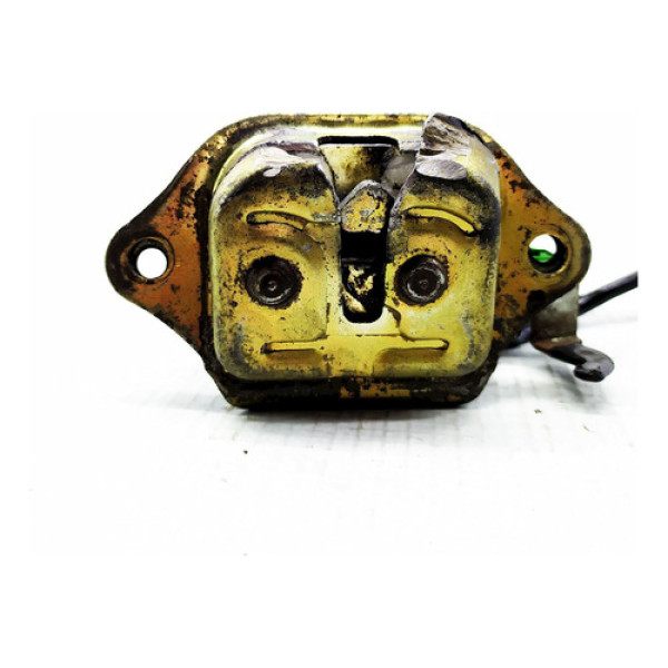 Fechadura Tampa Traseira Nissan Quest 1995 144466