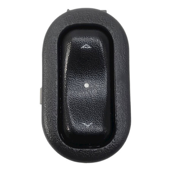 Botão Vidro Elétrico  Gm Meriva 1.8 2005 168283