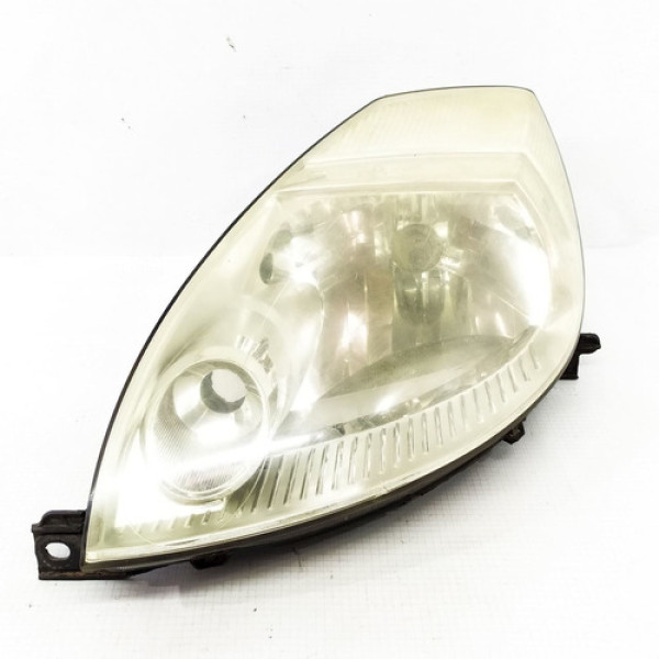 Farol Esquerdo Ford Ka 1.0 2009 V1566 - P16