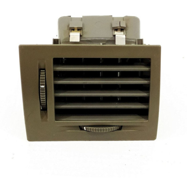 Difusor Ar Esquerdo Painel Gm Meriva 1.8 2003 88987