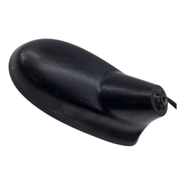 Base Antena Teto  Jeep Grand Cherokee 3.6 2012 210180 Não Informado