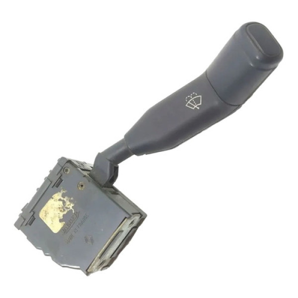 Comando Limpador Para-brisa Renault 19 1995 Original 38745