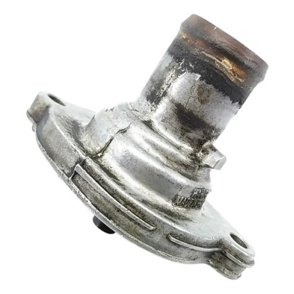 Carcaça Valvula Termostática Fiat Uno Palio 1.0 8v 09 28675
