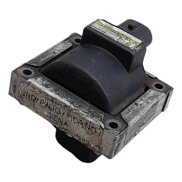 Bobina Ignição Fiat Palio 2007    187995