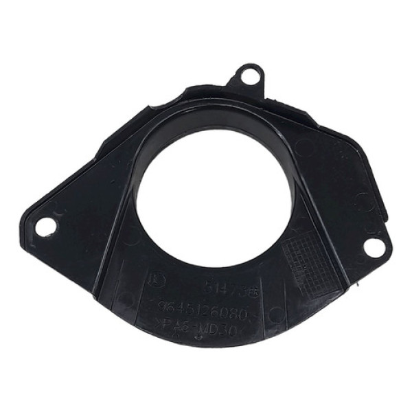 Capa Inferior Correia Dentada Citroën C4 1.6 16v Hb 2010 149