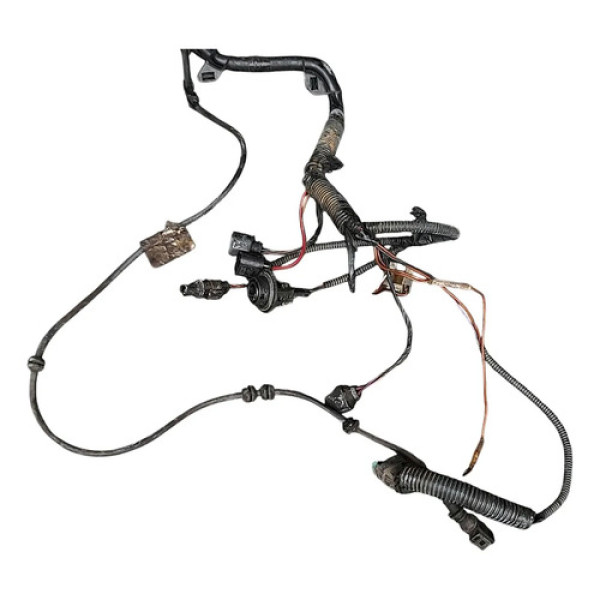 Chicote Eletrico Motor Painel Carroceria  Vw Voyage 1.6  201