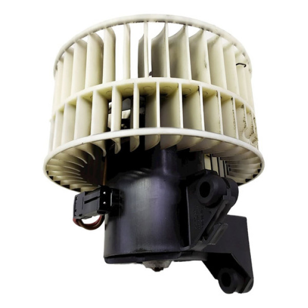 Motor Ar Forçado Mercedes-benz Classe A 190 2001 163546
