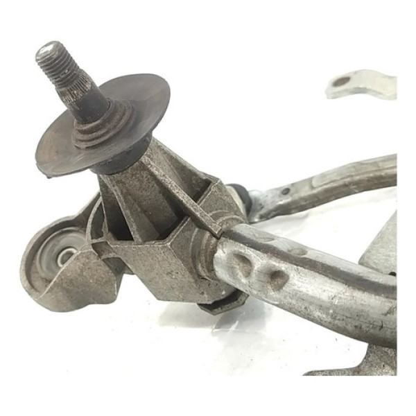Armação Limpador Para-brisa Honda Fit 2005 Original 43657 Esquerdo
